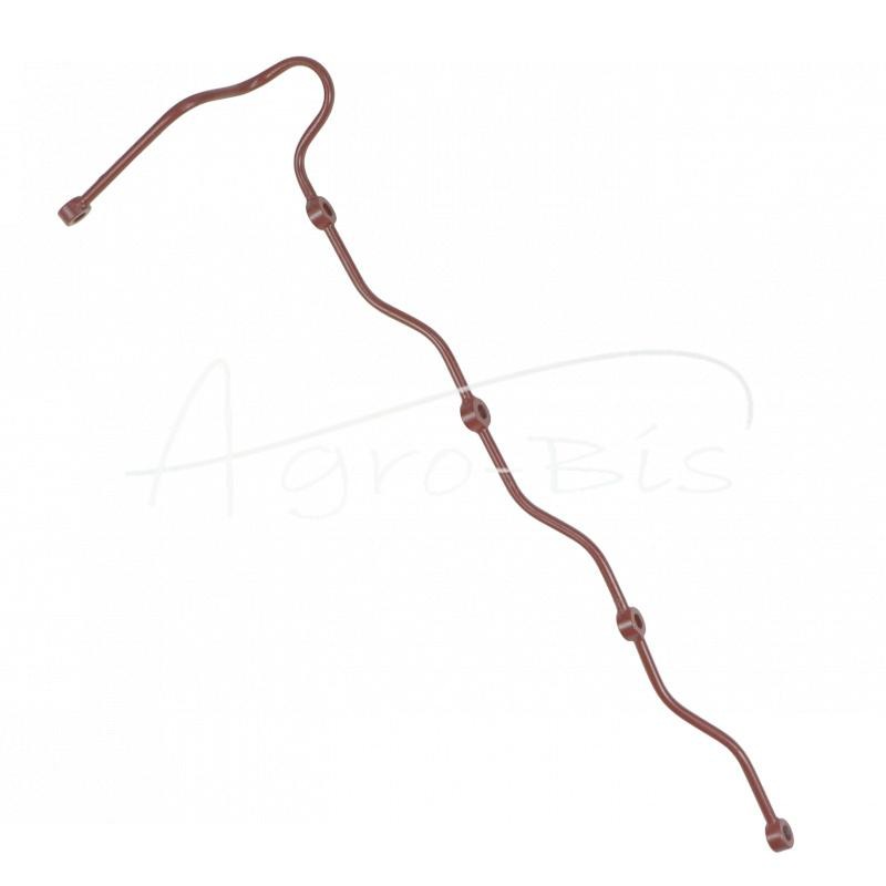 Purkštuko išleidimo vamzdis 4660810 Ursus C-360 - 4640871/0