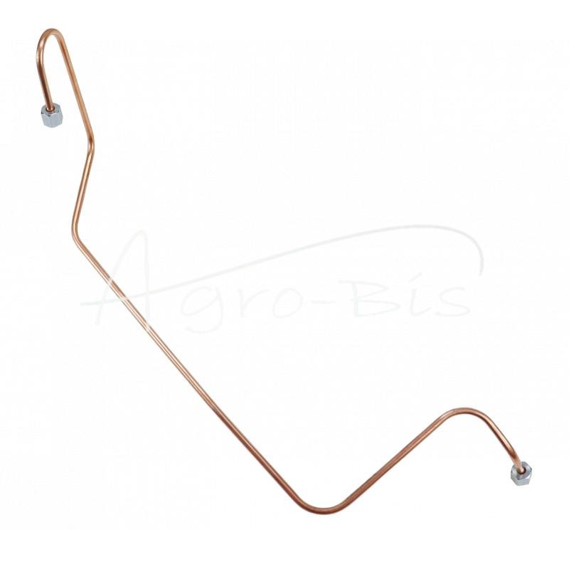 Metalinė viela C-360 uždegimo žvakių rinkiniui - HAN01605