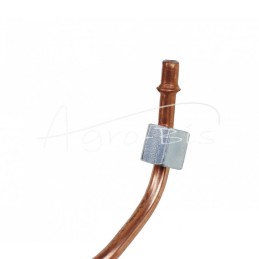 Metalinė viela C-360 uždegimo žvakių rinkiniui - HAN01605