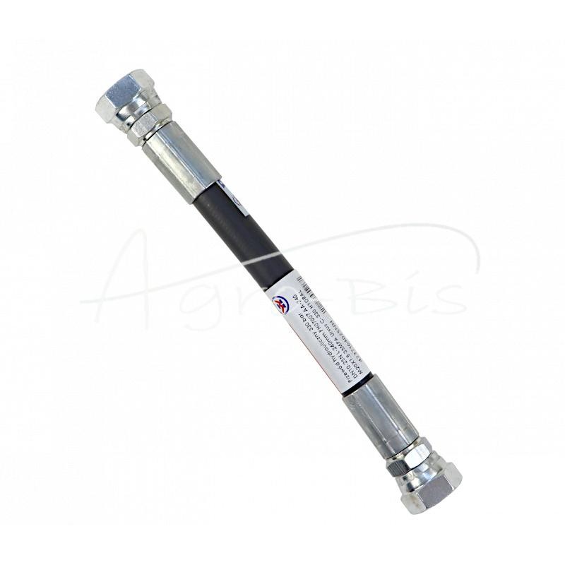 Hidraulinė žarna 330 bar DN10-2SN L-240mm PH07007 AA-240 M20X1.5 33MPA Ursus C-330 HYDRAL - 423716402SNH