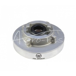 Redukcinis jungiklis STORZ 52 / 25 mm aliuminis PZL HYDRAL - RS5225H