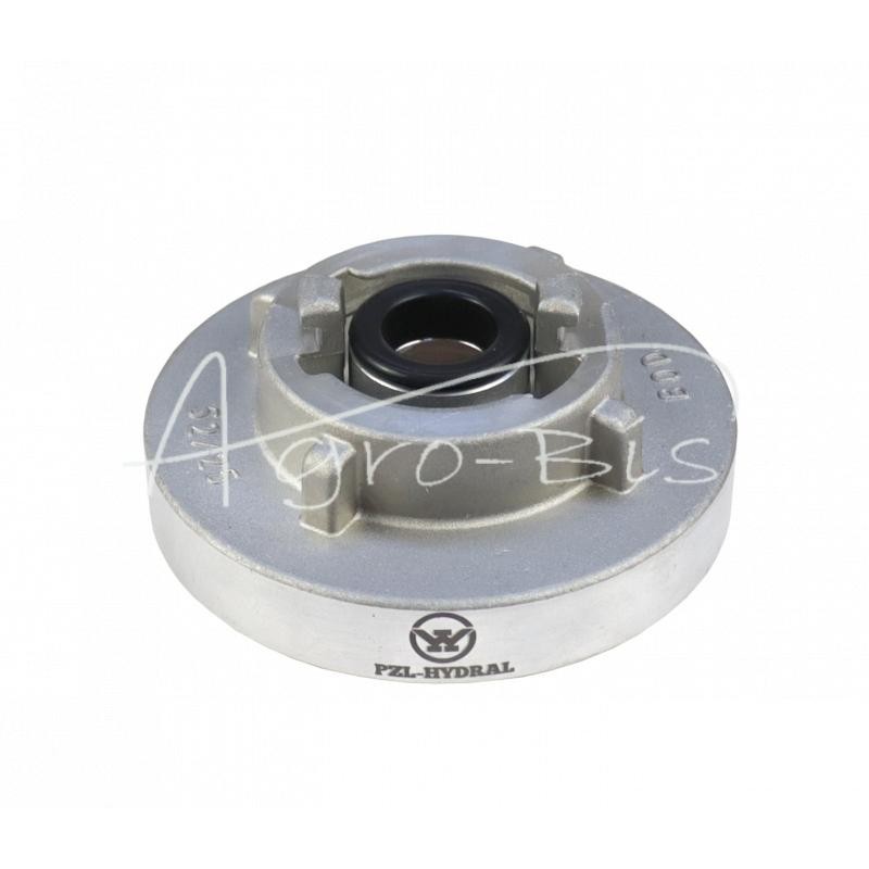 Redukcinis jungiklis STORZ 52 / 25 mm aliuminis PZL HYDRAL - RS5225H