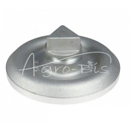 STORZ 75 mm aliuminio dangtelis PZL HYDRAL - PNS75H