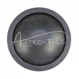 Apatinė WA3 melžimo aparato ZAGRODA guminė membrana - 8305030060ZA