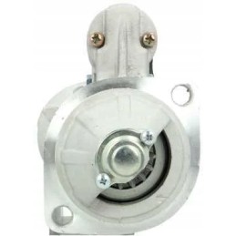 Starteris 12v 2 5kw su 15 kramp