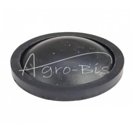 Apatinė WA3 melžimo aparato ZAGRODA guminė membrana - 8305030060ZA