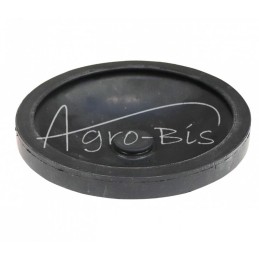 Apatinė WA3 melžimo aparato ZAGRODA guminė membrana - 8305030060ZA