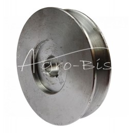 MF4 generatoriaus skriemulys - UR040451