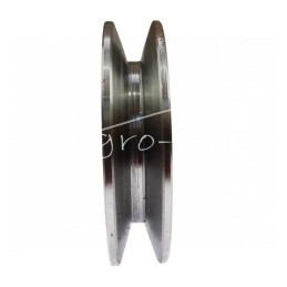 MF4 generatoriaus skriemulys - UR040451