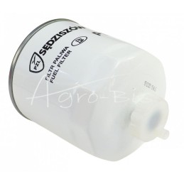 Kuro filtro kanistras Case, New Holland - PDS-6.5