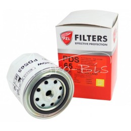 Kuro filtro kanistras Case, New Holland - PDS-6.5