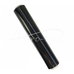 Juodos tamprios plėvelės ritinėlis 2,5 kg - 000002