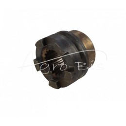 Galinės ašies blokavimo sankaba, seno tipo Zetor, ZTS, Ursus C-385 - 80153033