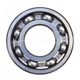 Vienos eilės rutulinis guolis 6308 FŁT Kraśnik - 6308 FŁT