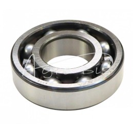 Vienos eilės rutulinis guolis 6308 FŁT Kraśnik - 6308 FŁT