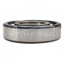 Vienos eilės rutulinis guolis 6308 FŁT Kraśnik - 6308 FŁT