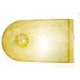 Horizontalus išleidimo dangtis „Kos“ barstytuvui - 201500032