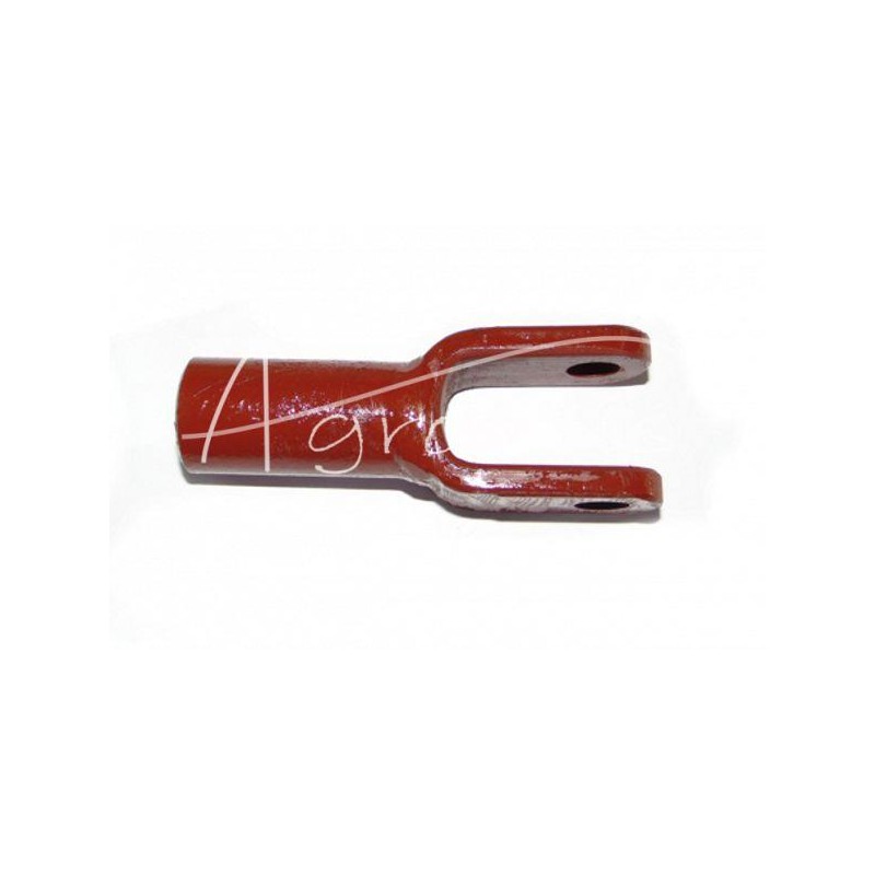 Lenkiškos „Zetor“ šakės - 78444050