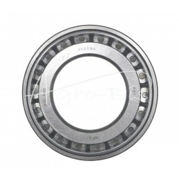 Vienos eilės kūginis ritininis guolis 30209 FŁT Kraśnik - 30209 FŁT