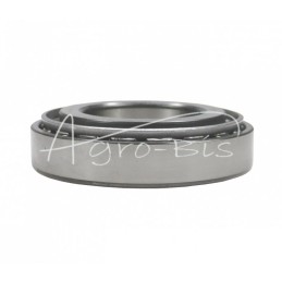 Vienos eilės kūginis ritininis guolis 30209 FŁT Kraśnik - 30209 FŁT