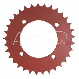 Grandininis ratas Z-33 5/8 sėjamosios - 304555003/0