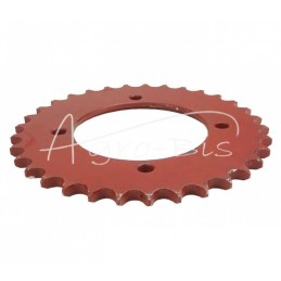 Grandininis ratas Z-33 5/8 sėjamosios - 304555003/0