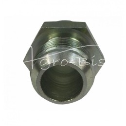 Hidraulinė jungtis BB 1 - 1 5/16"" UNF ED" - HS509