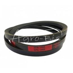 SPA-1468 MORGA super sustiprintas diržas - SPA-1468/M