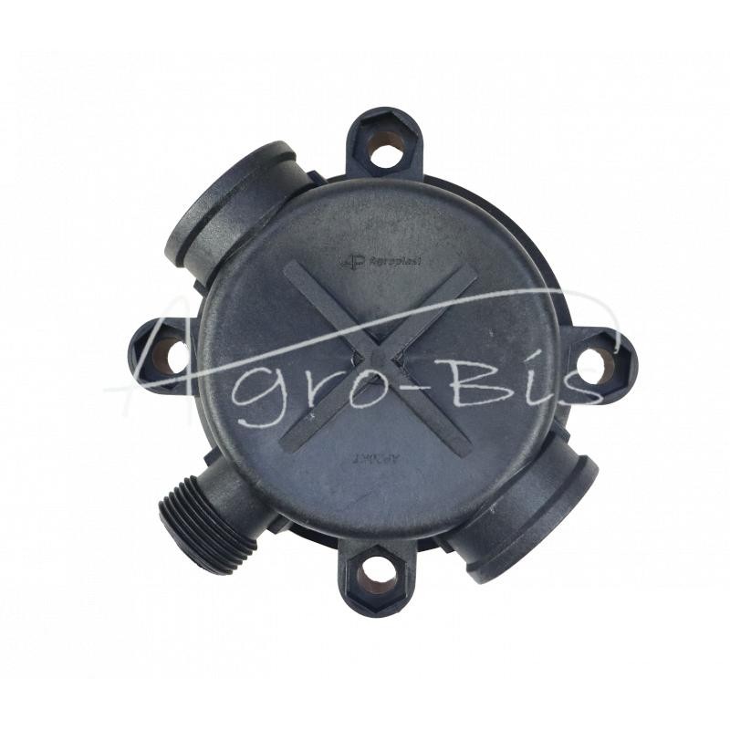 Viršutinis oro kolektorius P-100 AP20KT purkštuvo siurbliui - 221131