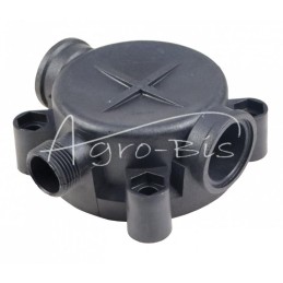 Viršutinis oro kolektorius P-100 AP20KT purkštuvo siurbliui - 221131