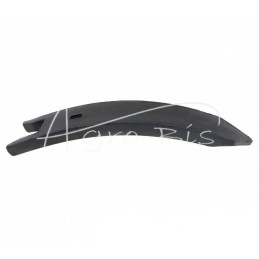 Kaltinis noragas ražienų kultivatoriui 0721210 Tiger, Terrano MulchMix Horsch sustiprintas H-850 14 mm standartinis MORGA - 3406