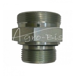 Hidraulinė jungtis BB 1 1/4" - M52x2 ED/42L - HS540