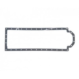 Alyvos karterio tarpinė CASE D310/358 DT358/402 - 3055987R3