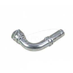 Hidraulinė jungtis - galas 90 IGJ DKJ DN25 1 5/16 - DJ90DN2515/16