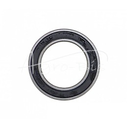 Vienos eilės ekranuotas rutulinis guolis 61906 2RS FŁT Kraśnik - 61906 2RS FŁT