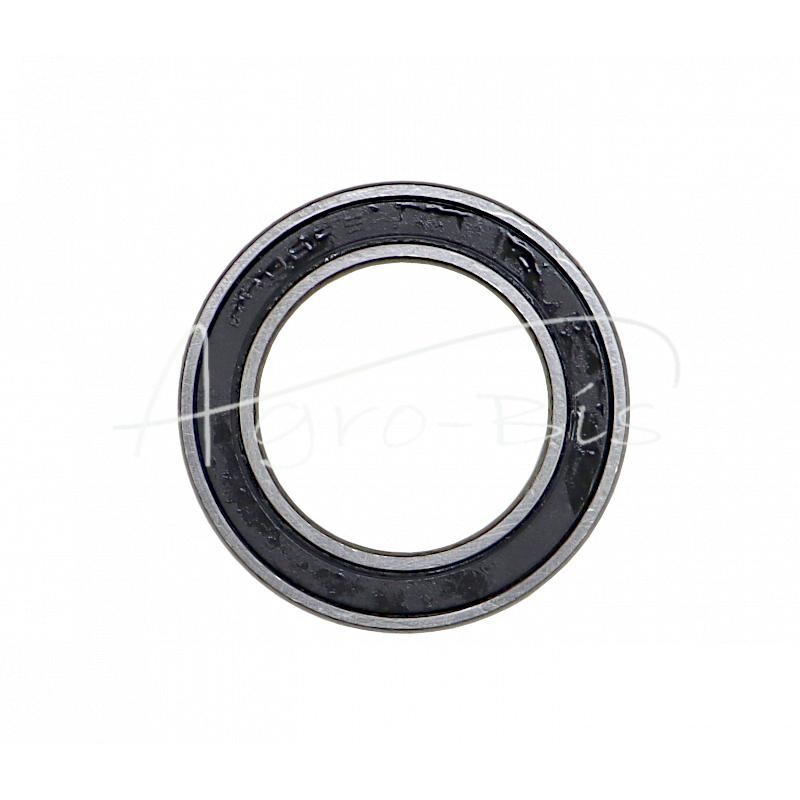 Vienos eilės ekranuotas rutulinis guolis 61906 2RS FŁT Kraśnik - 61906 2RS FŁT