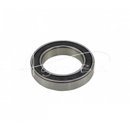 Vienos eilės ekranuotas rutulinis guolis 61906 2RS FŁT Kraśnik - 61906 2RS FŁT