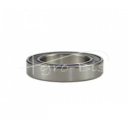 Vienos eilės ekranuotas rutulinis guolis 61906 2RS FŁT Kraśnik - 61906 2RS FŁT