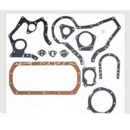 CASE variklio tarpiklių rinkinys - 3041249R92