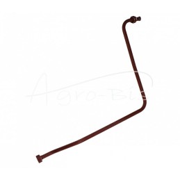 Pilnai sukomplektuota kompresoriaus ir slėgio reguliatoriaus žarna - 83235510