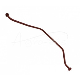 Pilnai sukomplektuota kompresoriaus ir slėgio reguliatoriaus žarna - 83235510