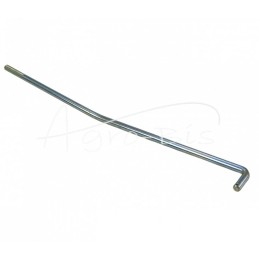 ZETOR čekiškas traukės strypas 78228004 - 78228004