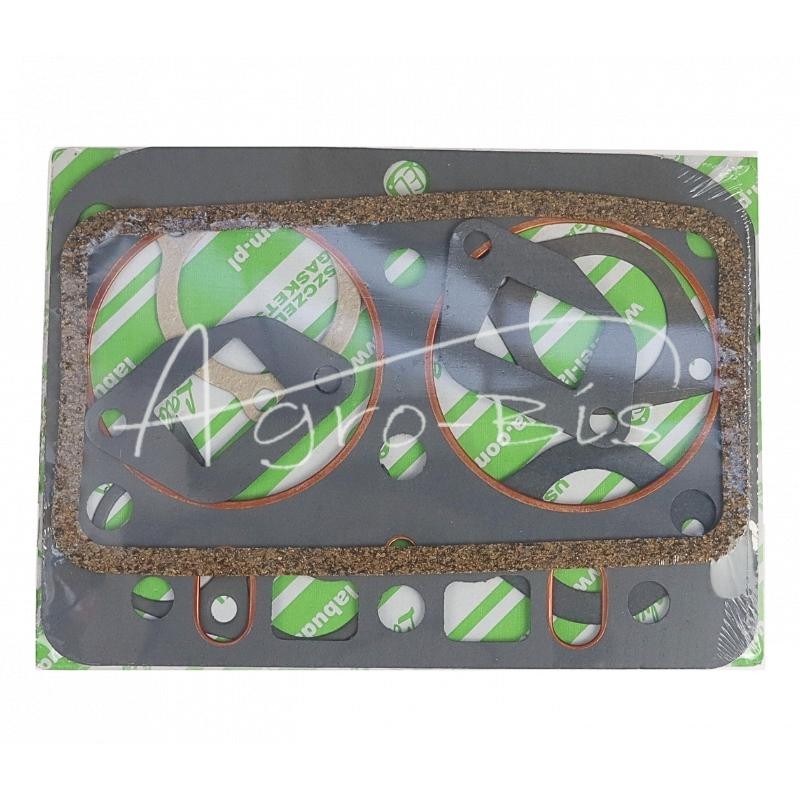 Galvutės tarpiklių rinkinys Ursus C-330 varis - C330/MINI/M