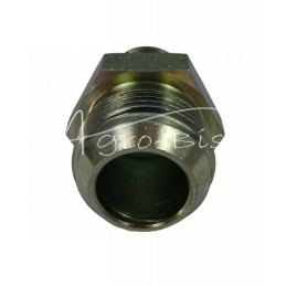 Hidraulinė jungtis BB 3/4" - 1 5/16" UNF/UNF ED - HS503