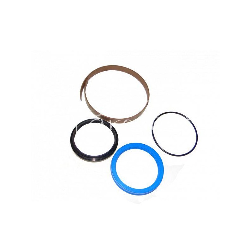 Zetor Proxima 70118030 pagalbinio cilindro riebokšlių komplektas - K233