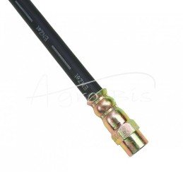 Stabdžių žarnelė Mercedes 115 123 124 201 202 - 1264280335