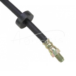 Hidraulinė stabdžių žarna .L-315 VW POLO, DERBY - 861611707CB