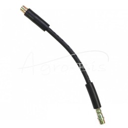 Audi A4 priekinė stabdžių žarnelė - 8D0611707