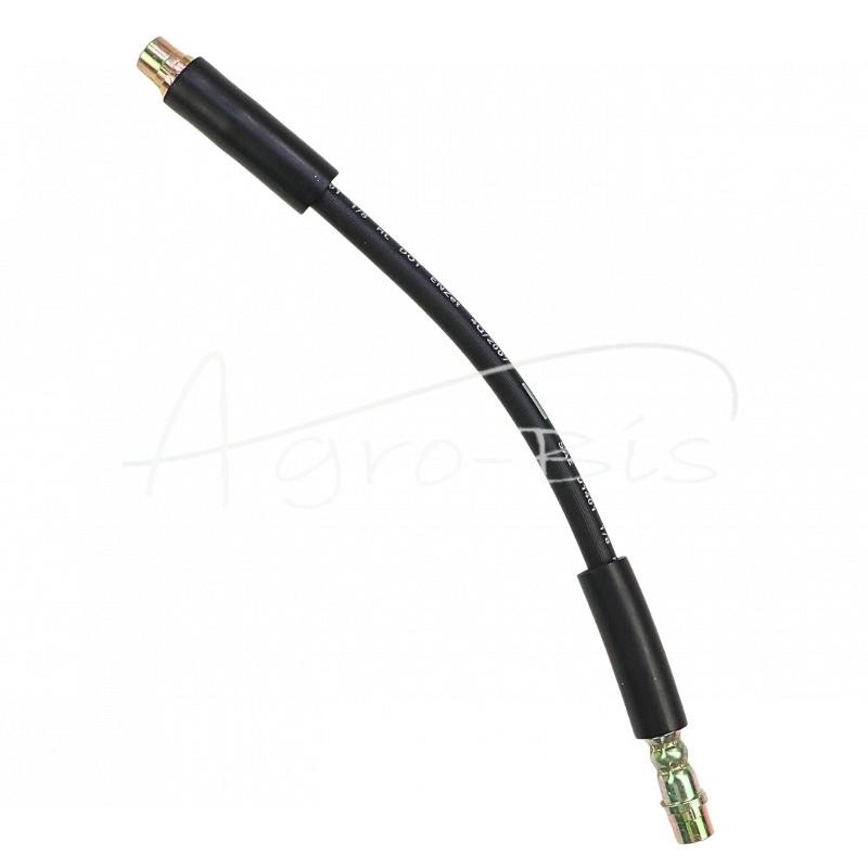 Audi A4 priekinė stabdžių žarnelė - 8D0611707