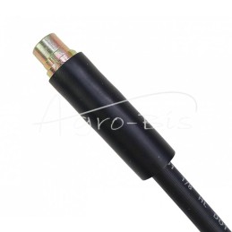 Audi A4 priekinė stabdžių žarnelė - 8D0611707